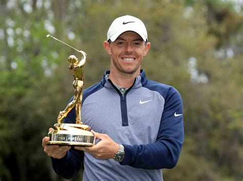 latest on rory mcilroy
